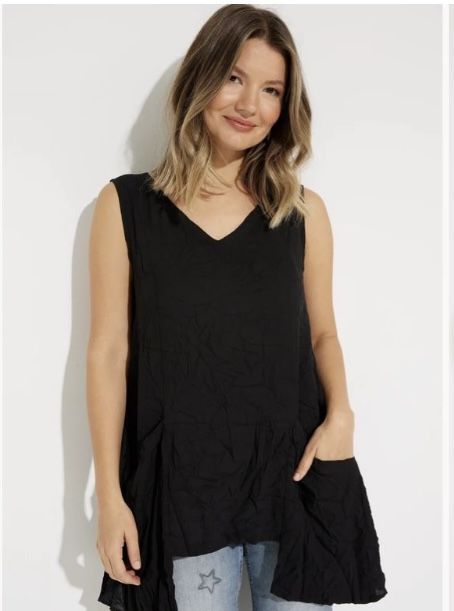 Joseph Ribkoff Tunic