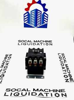Zettler / XMC0-903-IBBD / Contactor/SKU  60619
