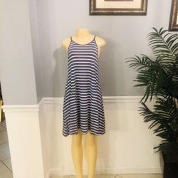 Exist Sz L Women Dress