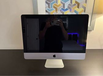 iMac Desktop Fully Loaded 4 Music Recording/Video Editing/Film/No Photos/Djn/ Pro Tools,Logic,Ableton,Final Cut,Antares,Fl Studio/Adobe Suite More!!