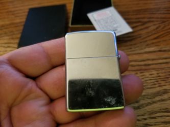 Zippo Lighter for Sale in Las Vegas, NV - OfferUp