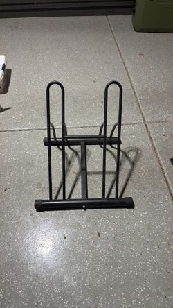 2 Bike Rack