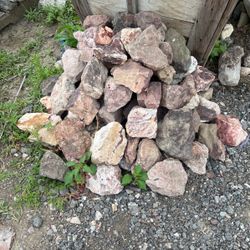 Rocks