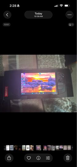 Lenovo Legion Go