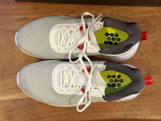 Puma Golf Shoes Junior