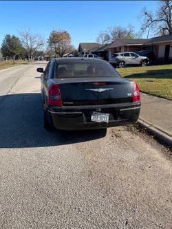 2010 Chrysler 300 Touring