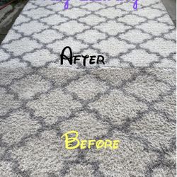 Rug Cleaner