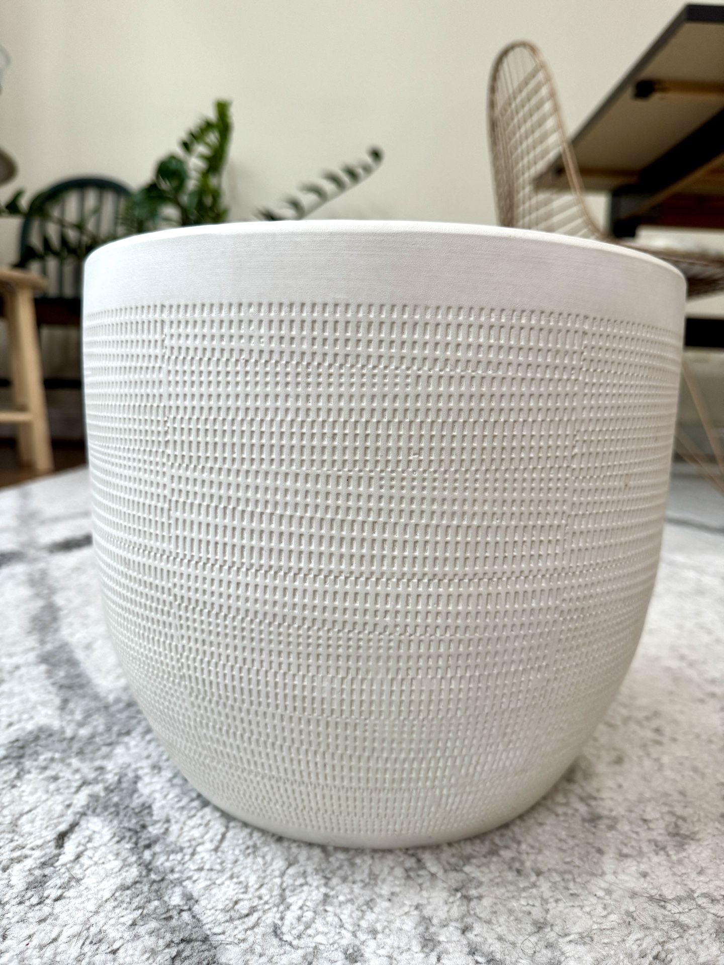 Ceramic Planter