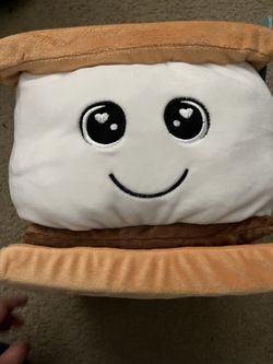 Squishy S’mores