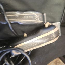 New Clippers