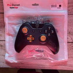 Xbox One Wireless Controller 