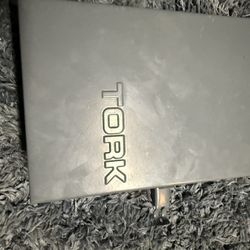 Tork 1109A timer switch