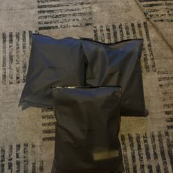 Black Essentials Hoodies Christmas Sales!