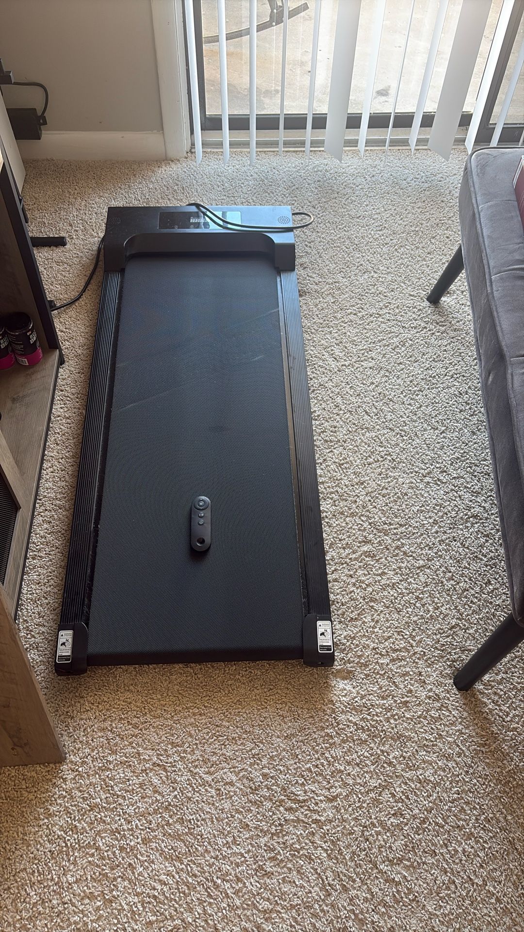 Walking Desk Treadmill