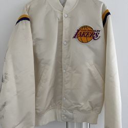 Starter Laker Jacket 