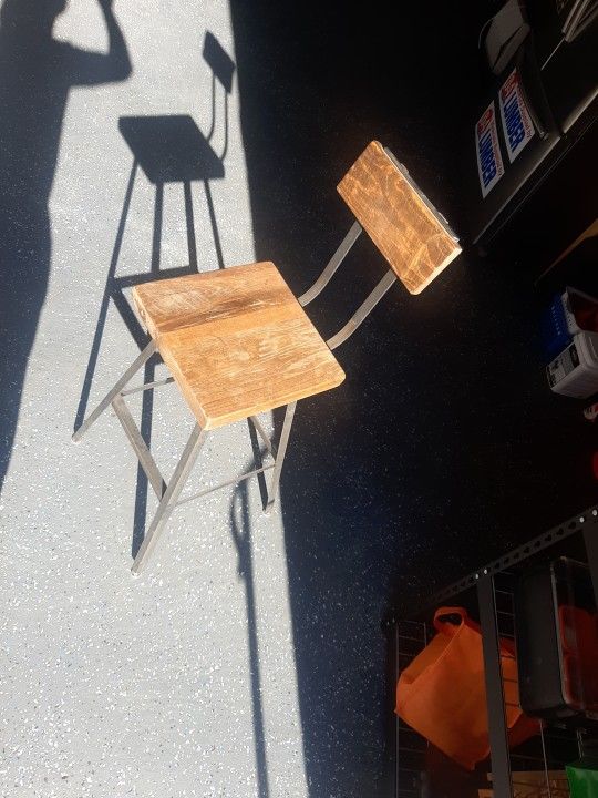 Bar Stool