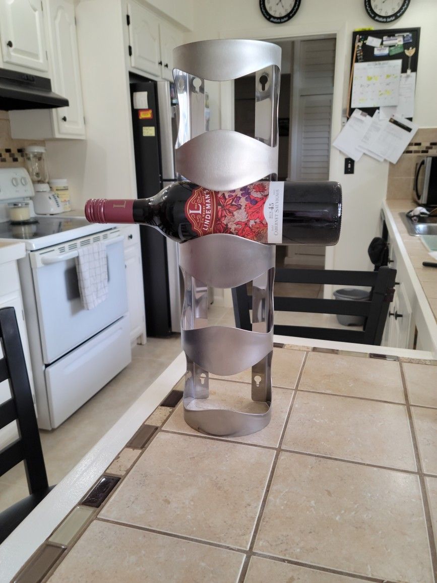 Wine Rack