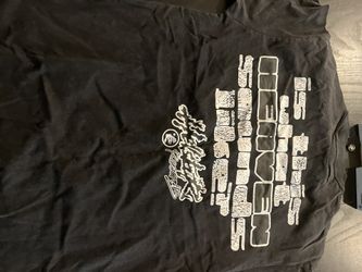 Hellstar Shirt