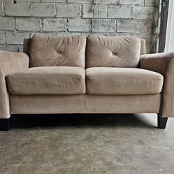 Small Two Seat Couch