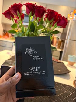 Creed absolu Aventus