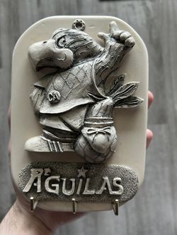 America Aguilas Key Holder / Llavero