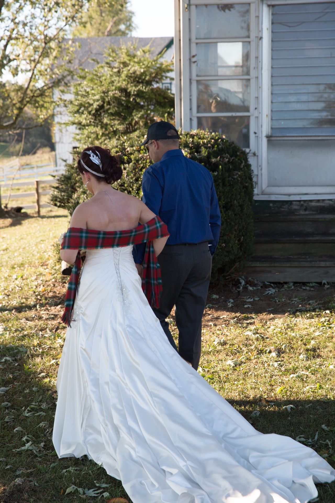 Maggie Sottero Wedding Dress