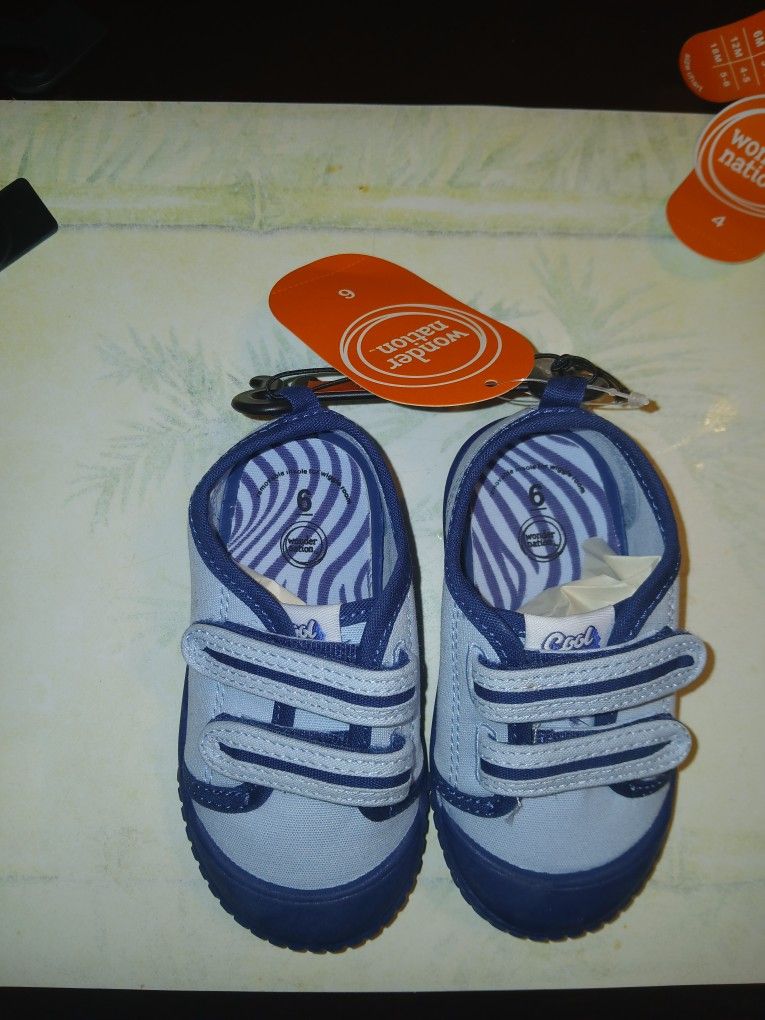 Toddler S Shoes