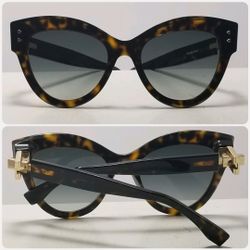 Fendi sunglasses new