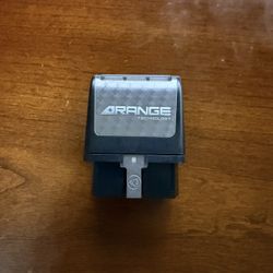 Range Technology RA003R Plug & Play AFM/DFM Active Fuel Management Disabler