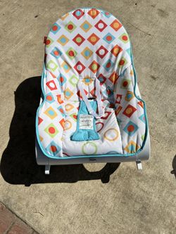 Baby Rocker