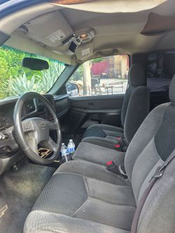 2003 Chevrolet Avalanche