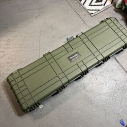 Rifle Case 