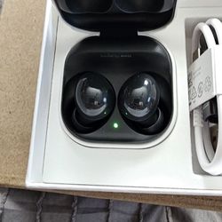 These Are Display Galaxy Buds 2