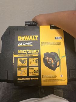 Dewalt Milwaukee Battery