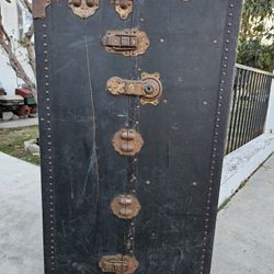 Old Chest