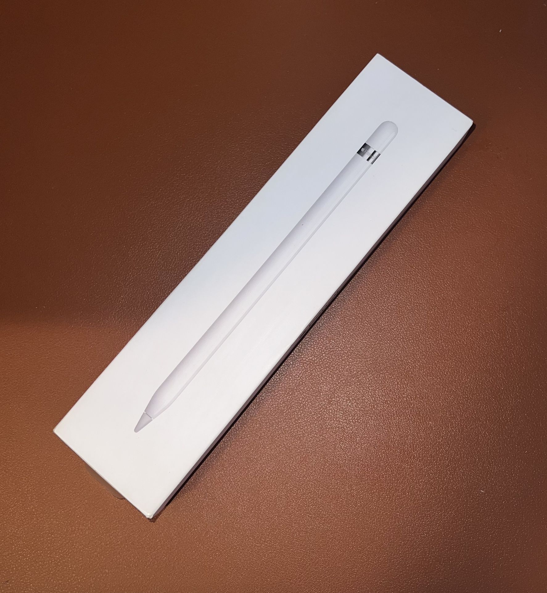 Apple Pencil 1st Generation – Like New, Complete Box Set