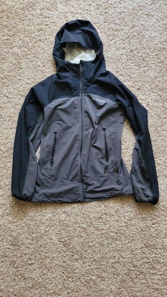 Columbia Titanium Waterproof Jacket