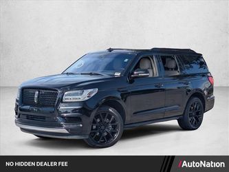 2019 Lincoln Navigator