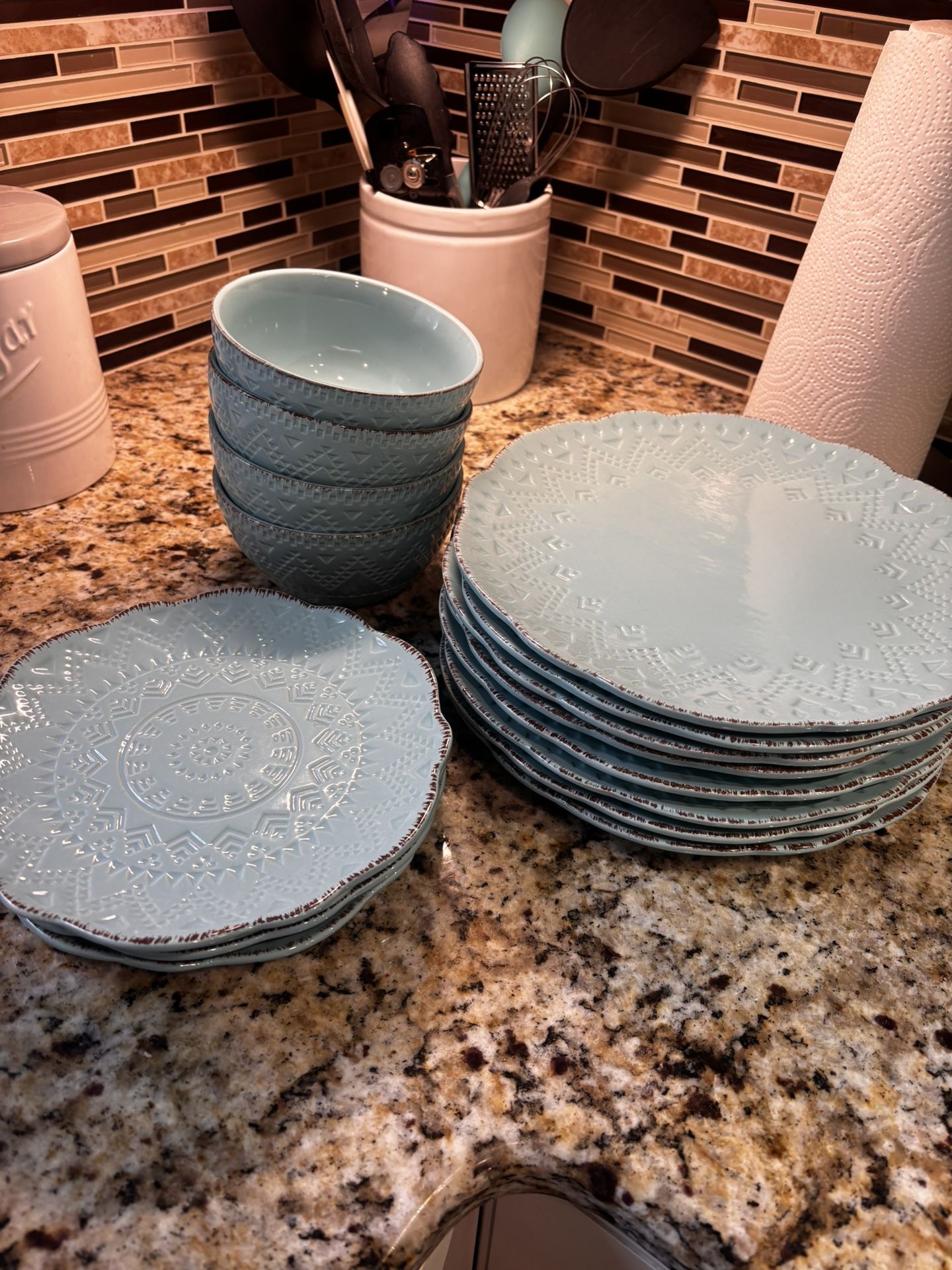 Moving Sale Must Go