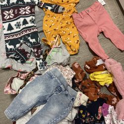 Baby Bundle 