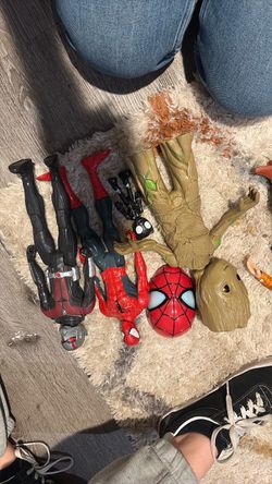 Toys