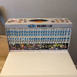 Dragon Ball Z Complete Box Set