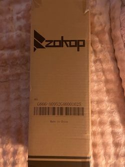 Brand New Electric Bedroom Fan