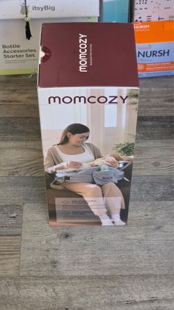 Momcozy nursing pillow