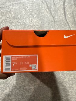 Nike Diamond Gamer MCS
