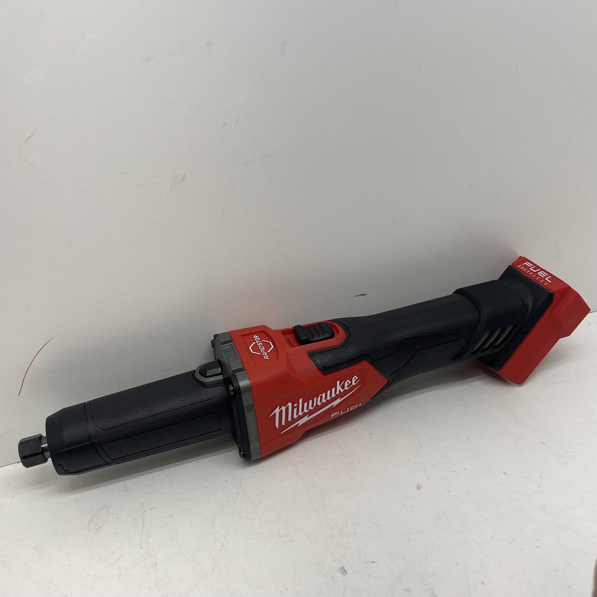 Milwaukee M18 Fuel Brushless Die Grinder 197760/11
