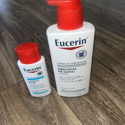 Eucerin