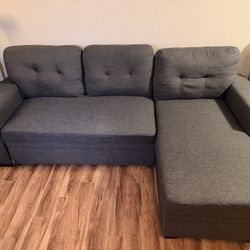IKEA sectional Sofa