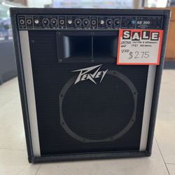 Speaker Keyboard Guitar 