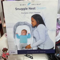 Infant Sleeper